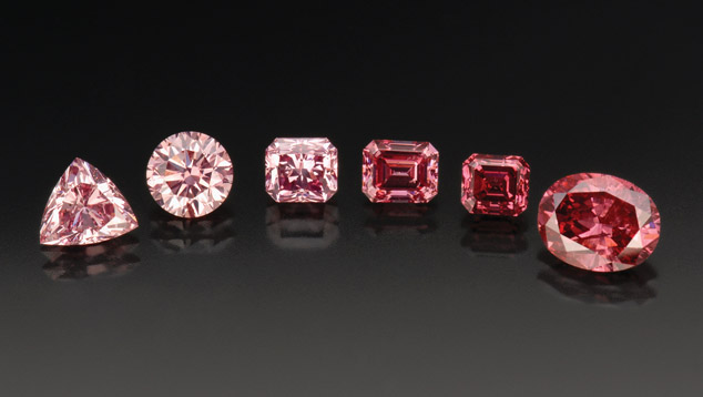 Pink Diamond Investments