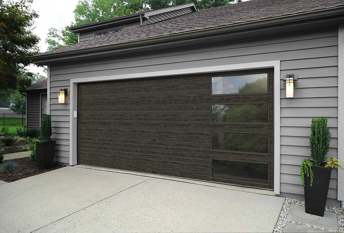 HOW TO CHOOSE YOUR BEST GARAGE DOOR